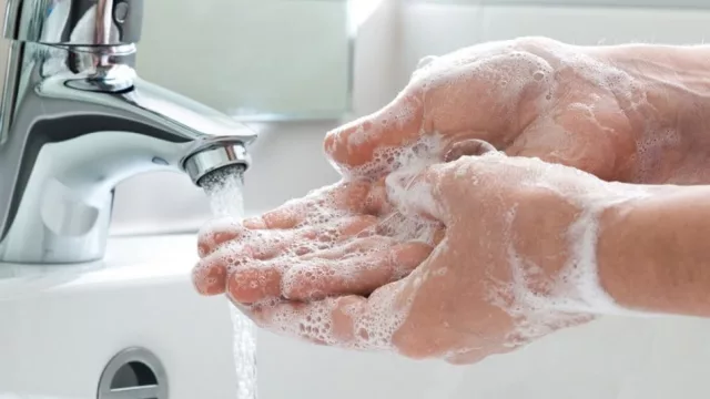 Más prevención, menos infecciones: por qué la higiene sigue siendo fundamental en 2026