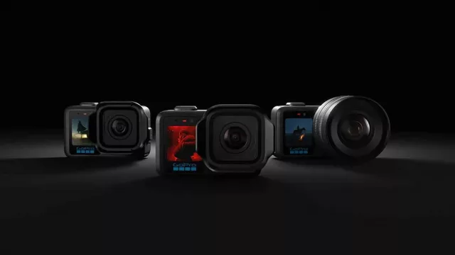 GoPro acuerda fusionarse con Starman Optical y busca expandirse al mercado de infraestructura para IA
