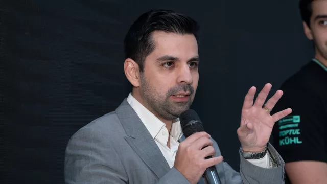 El ojo del amo engorda el ganado: Luis Bogado, el empresario que sostiene que para crecer no hay que alejarse del negocio