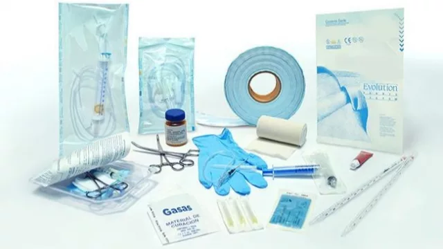 La oportunidad detrás de los dispositivos médicos: inversión coreana, exportaciones y una nueva industria para el país