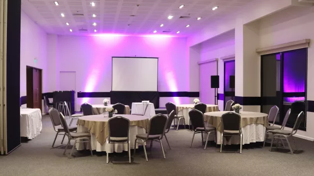 Esplendor apuesta al turismo de reuniones y apunta a duplicar sus eventos corporativos de fin de año