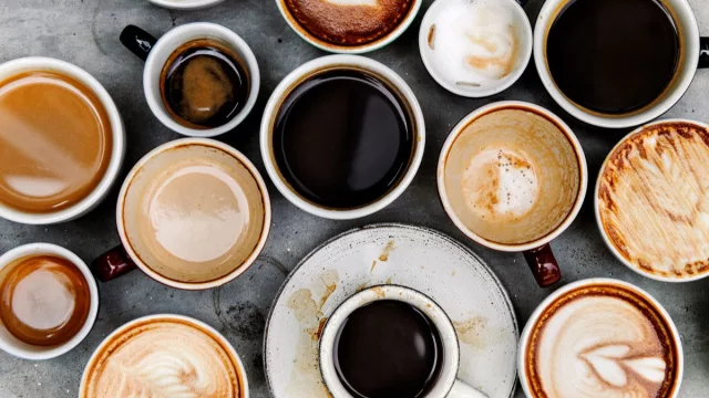 ¿Plan de merienda? Cafeterías para recorrer en Fernando de la Mora
