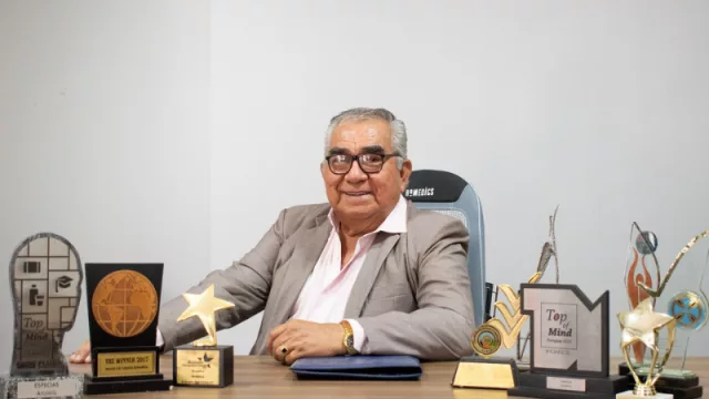 Arcoiris SA: trayectoria, innovación y excelencia en la industria alimenticia paraguaya