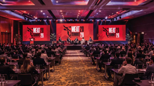 Meat Summit pone sobre la mesa el próximo desafío de la carne paraguaya: agregar valor