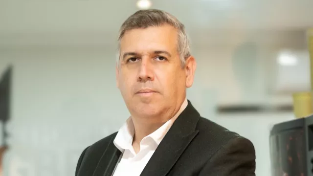 Marcos Laguardia: “El uso de herramientas de gestión y análisis de datos se convirtió en un recurso diario para los administradores”
