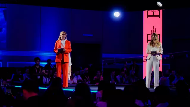 ExpoNegocios 2026 reúne a referentes internacionales para analizar los grandes desafíos de los negocios, el liderazgo y la transformación