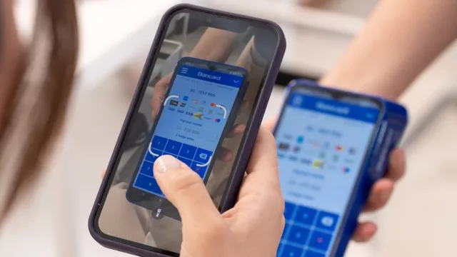 Pagos digitales en alza: el QR alcanzó un récord de 25 millones de transacciones en agosto