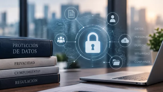 Ley de Protección de Datos Personales en Paraguay: ¿Qué cambia para su empresa?