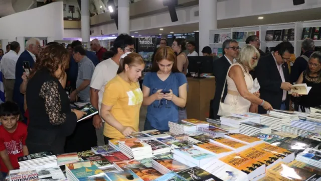 La economía del libro desembarca en el Este con la 1.ª Feria Internacional del Libro y más de 100 actividades