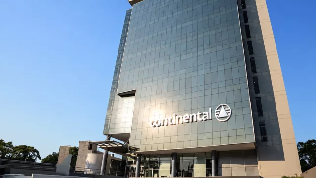 Continental, preparado para liderar la nueva era del CDA Digital en Paraguay