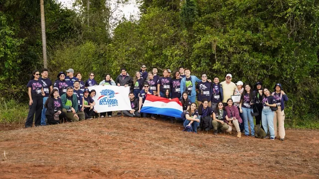 Naturaleza, historia y adrenalina: la segunda ruta de Colosos conquista cinco departamentos