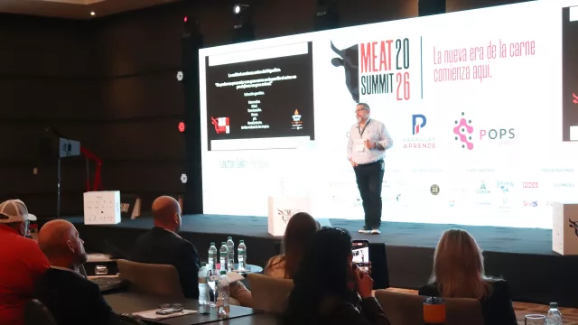 ¿Ferrari o Fusca? La carne paraguaya debate qué producto quiere vender en el Meat Summit Paraguay