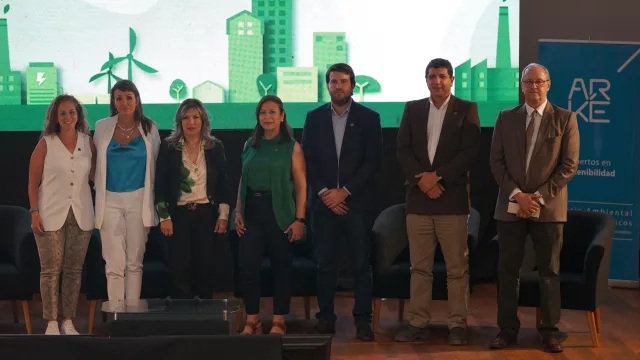 Construir verde también da números: un hotel puede ahorrar hasta G. 85 millones en luz