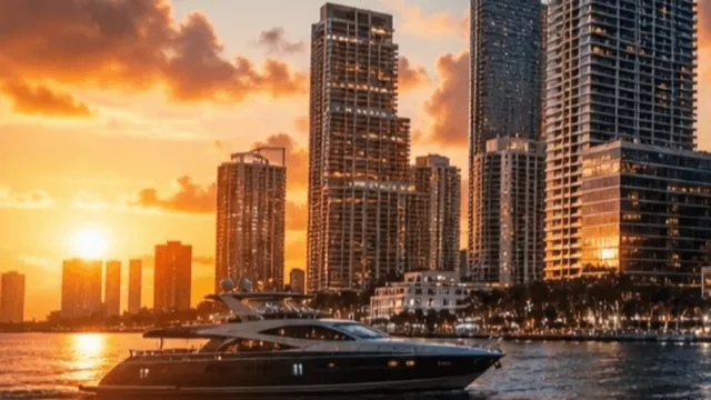 La consolidación de Brickell: cómo la “Ciudad Mágica” ya compite de verdad con NY en el metro cuadrado corporativo