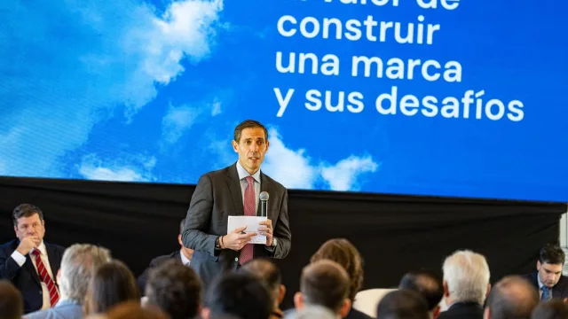 “Nuestro único diferencial no puede ser el precio”: buscan fortalecer la Marca País para competir en el exterior