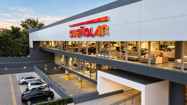 Sueñolar celebra sus 30 años con descuentos, beneficios y el sorteo de un departamento
