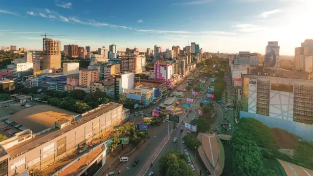 Alto Paraná, uno de los principales polos económicos del país: qué impulsa su crecimiento y qué limita su expansión