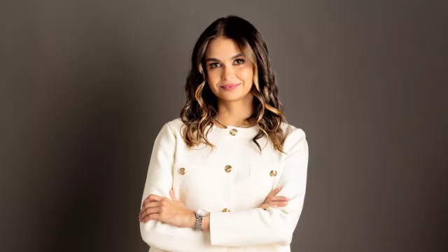 Ximena Ureña: “En la industria farmacéutica crecer, innovar y comunicar tiene que ir acompañado de responsabilidad, ética y propósito”