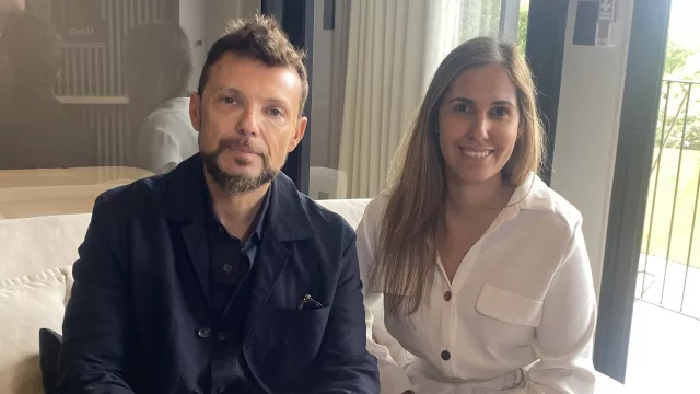 Singular Desarrollos proyecta seis o siete edificios en Paraguay en cinco años