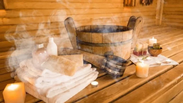 ¿Por qué cada vez más personas eligen el sauna? Los beneficios detrás de esta práctica wellness