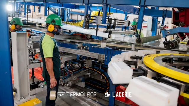 L’Acerie cambia el foco: del precio y el stock a proyectar con el cliente