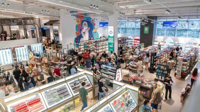 El próximo salto de Ciudad del Este: vender más allá del comprador que cruza la frontera (con el e-commerce como camino)