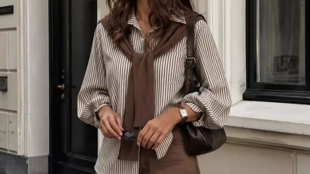 ¿Adiós a los looks neutros? Color, volumen y accesorios toman protagonismo esta primavera-verano 2026/2027