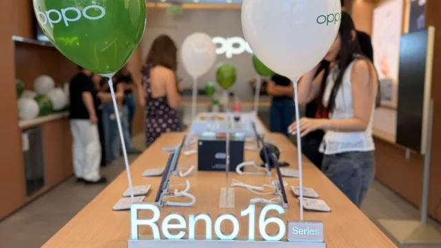 OPPO abre en Paraguay su primer Centro de Servicio Oficial y amplía su propuesta con la serie Reno16