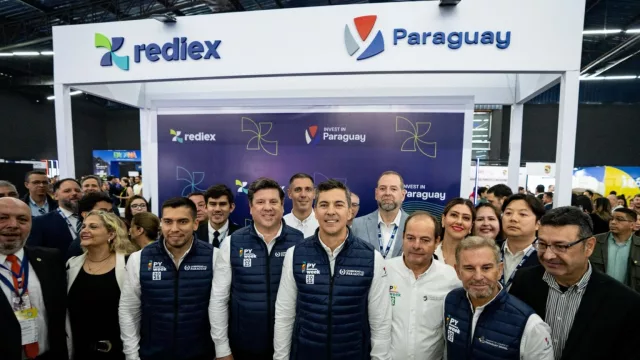 Junio Dantas: “Tenemos la expectativa de llegar a US$ 1.000 millones en negocios durante la Expo Paraguay Brasil”