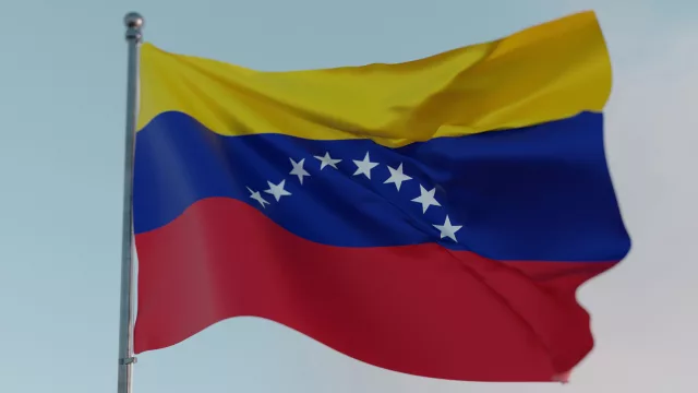 Comitiva paraguaya buscará el tercer grado de inversión en EE.UU. y construirá agenda de desarrollo con Venezuela
