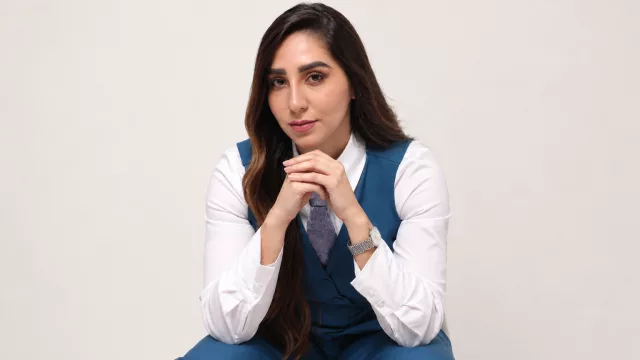 María José Rojas: “La formalización no es un documento. Es una forma de gestionar la empresa”