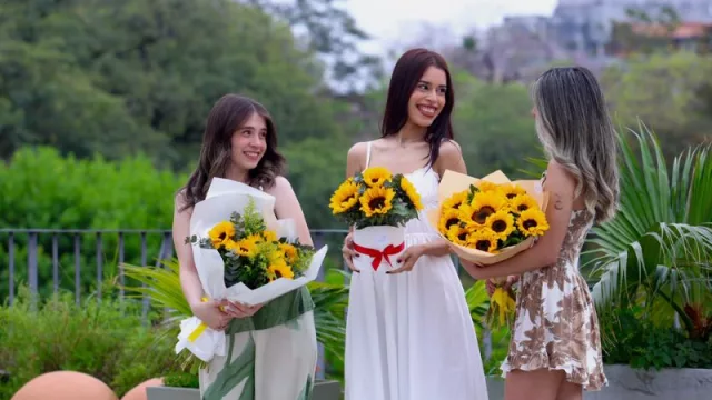 Flores en auge: crece la demanda y aumenta la participación de la producción local
