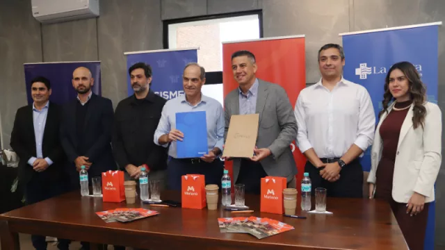 Mariano suma La Costa Mariano, un centro médico de 4.000 m2, y avanza hacia un complejo urbano de usos mixtos
