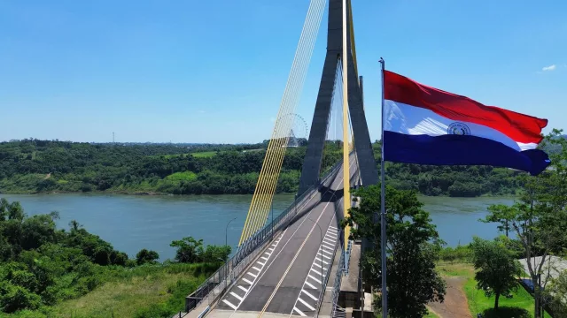 Cómo el Puente de la Integración y el Corredor Metropolitano están reconfigurando la logística de Alto Paraná