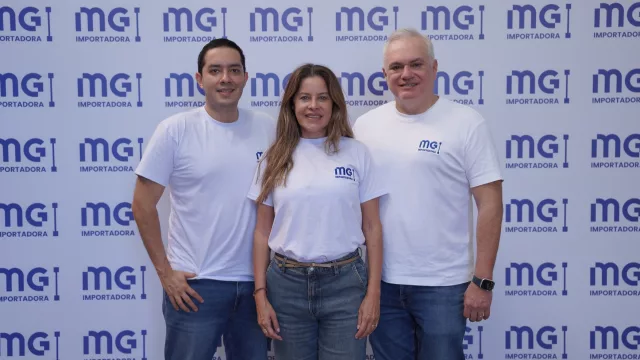 MG Importadora inaugura nuevo centro de operaciones en Ciudad del Este y fortalece su operación en el Este del país