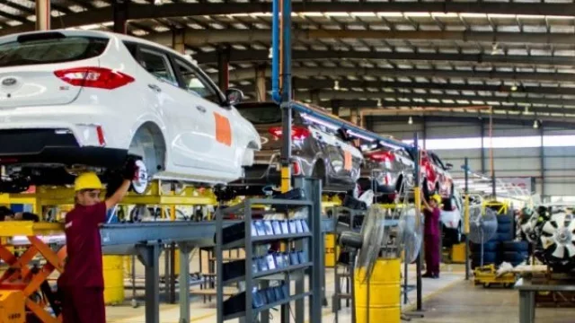 Facturación electrónica, ciberseguridad y el factor humano en las mipymes de Alto Paraná