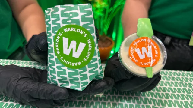 La receta de Warlon’s: calidad, clientes frecuentes y nuevas sucursales