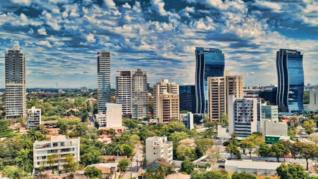 Especial Municipios IX: Asunción y CDE piden ciudades más ágiles para hacer negocios