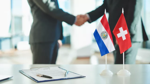 EFTA-Mercosur: el acuerdo avanza en Suiza y Brasil, mientras Paraguay da otro paso hacia su ratificación