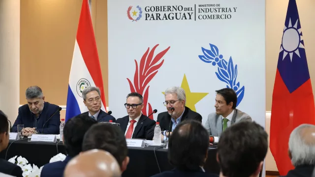 Innova+Conecta 2026 se propone vincular a mipymes con grandes compradores y nuevos mercados