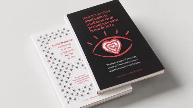 Branding y confianza: seis claves para los medios en la era de la IA