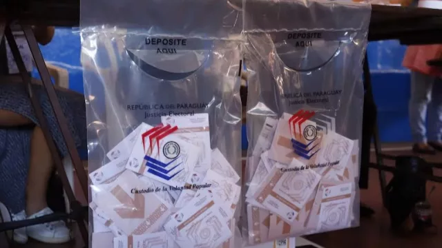 Elecciones: ¿Sabías que si no votás este domingo te pueden multar?