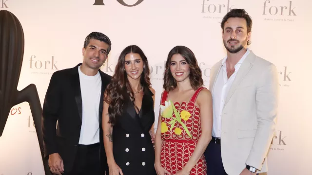 Fork eleva la experiencia del servicio y diseño de mesa con 18 marcas (y por sobre todo, buen gusto)