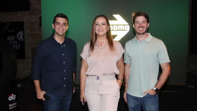 MOMO Tires, la marca con ADN del automovilismo italiano, llega a Paraguay de la mano de ATP