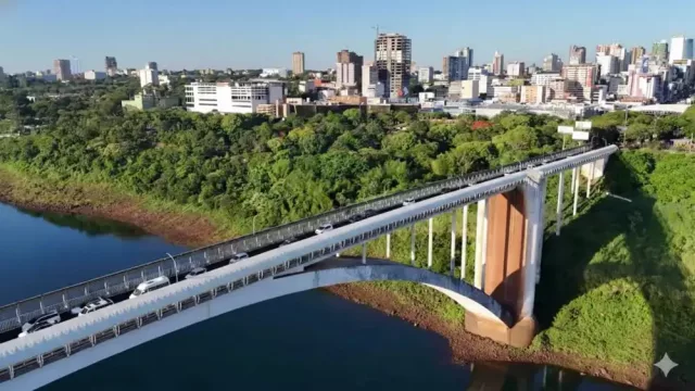 Comercio exterior y logística en la frontera: Tiempos, costos y el impacto de las nuevas infraestructuras ante el flujo de cargas