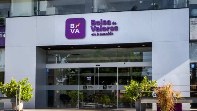 Sector bursátil movió G. 5,19 billones en septiembre y repuntó 22,4% frente a agosto