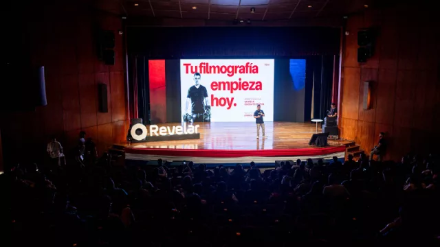 La fotografía que antes buscaba formación afuera ahora se encuentra en Asunción: vuelve Revelar de la mano de Nissei