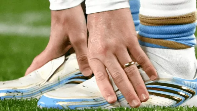 La despedida de Messi, en métricas: los récords de audiencia global que dejó su último partido (The e-Goat)