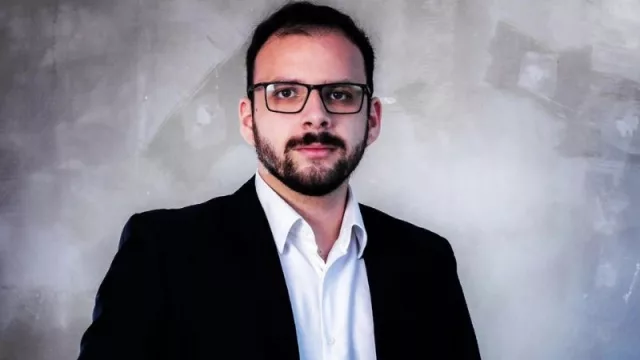 Nicolás Paredes: “Veo un marketing cada vez más guiado por la tecnología, pero paradójicamente más humano”