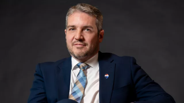 César Cáceres: “El desafío del sector empresarial está en aprender a trabajar más en conjunto para desarrollar proyectos de mayor escala”